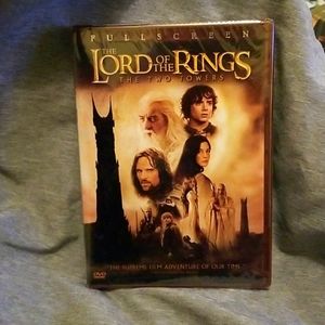 Sold Sold The Lord of the Rings